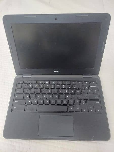 Dell Chromebook 3180 1