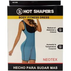 Hot Shappers Full Body Shaper For Women Imported quality Stuff