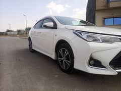 Altis 2021 Available for Sale In Rawalpindi And Islamabad