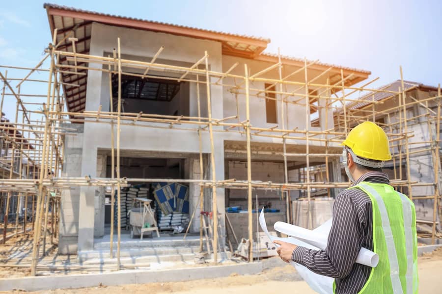 Smart Construction Services in Islamabad 2