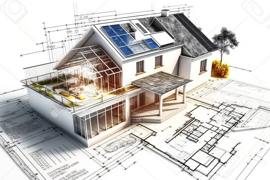 Smart Construction Services in Islamabad 4