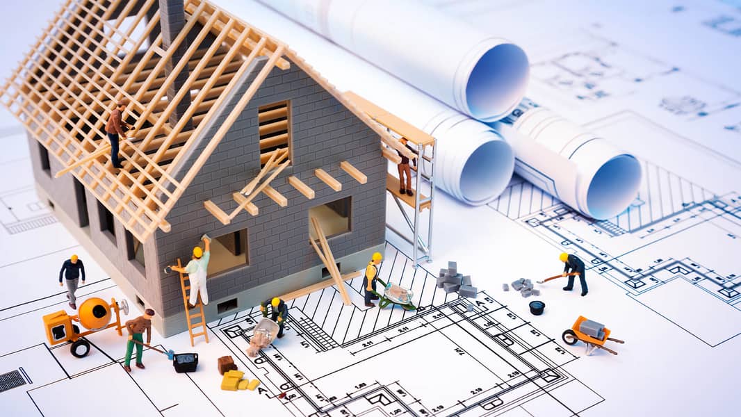 Smart Construction Services in Islamabad 5