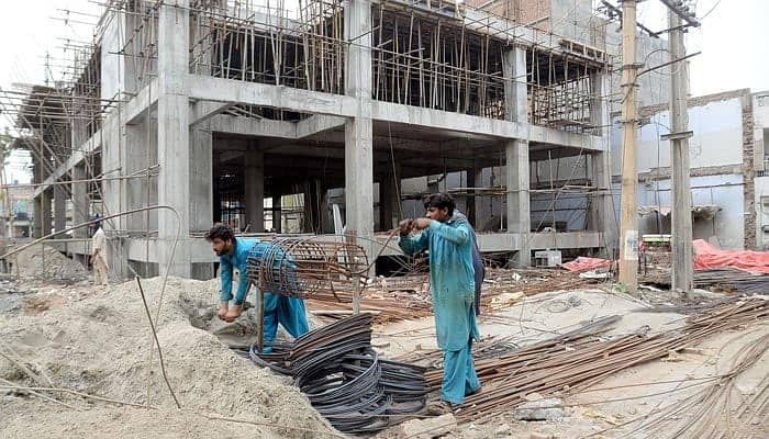 Smart Construction Services in Islamabad 6