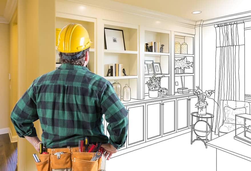 Smart Construction Services in Islamabad 7