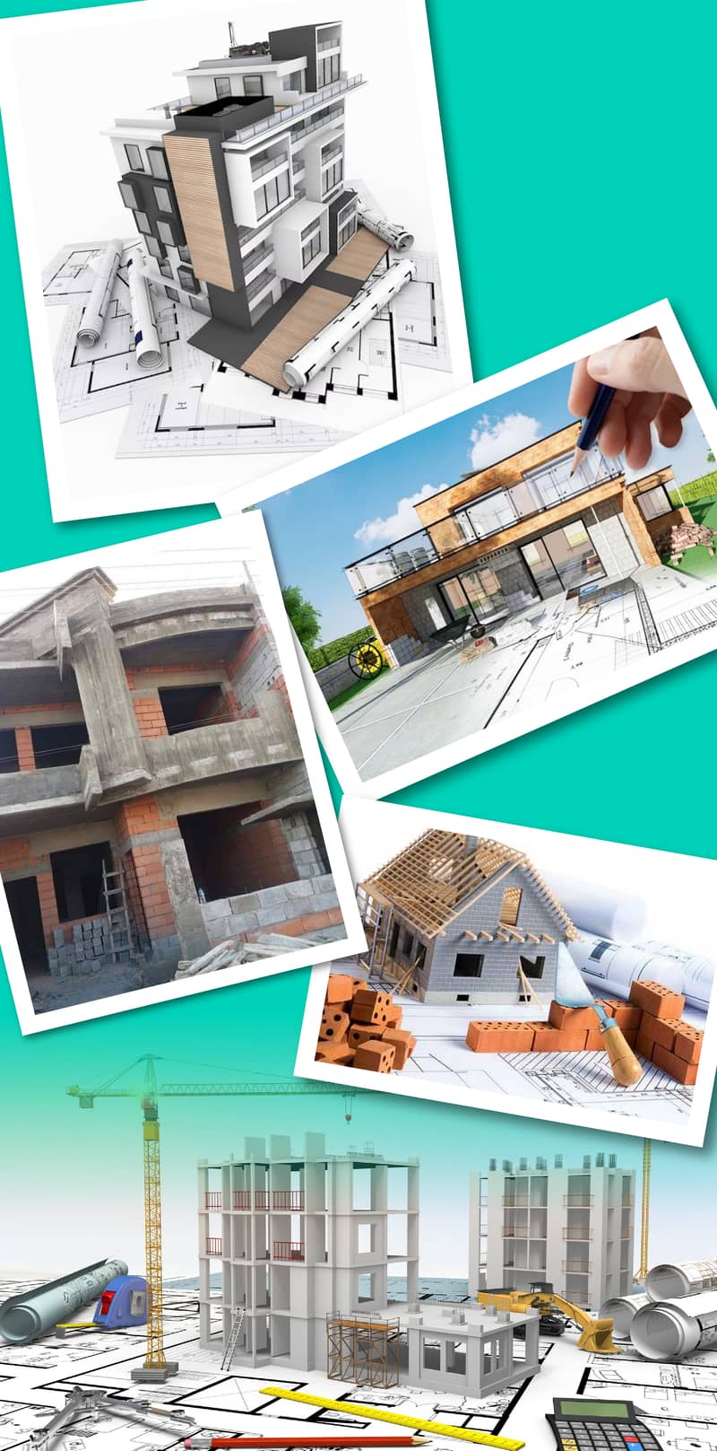 Smart Construction Services in Islamabad 13