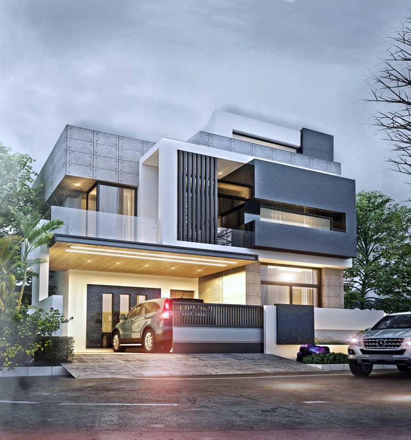 Smart Construction Services in Islamabad 17
