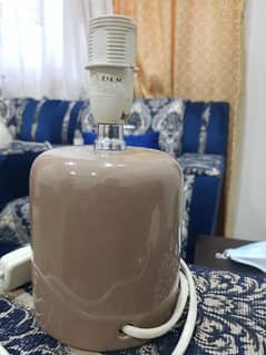 lamp for sale  brand new condition original lam form maylasia