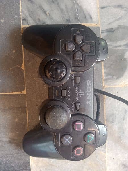 PlayStation 2 5