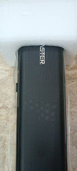 Faster XB 3000 Soundbar / Speaker 3