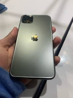 Apple Iphone 11 Pro Max Jv 0