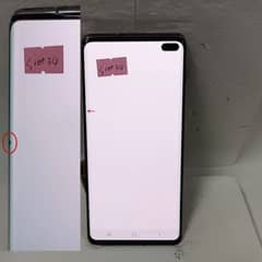 Samsung s10 and s10 , s20 Panel