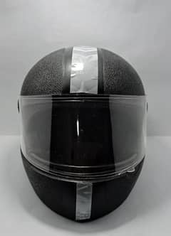 1 pc Helmet _black