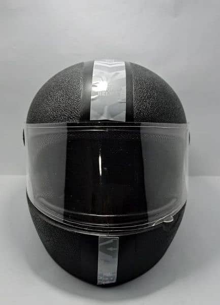 1 pc Helmet _black 0