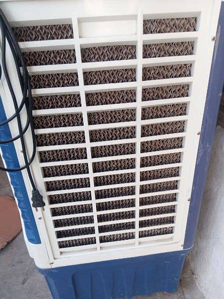 National Air coolerLush condition 3 monh use 4