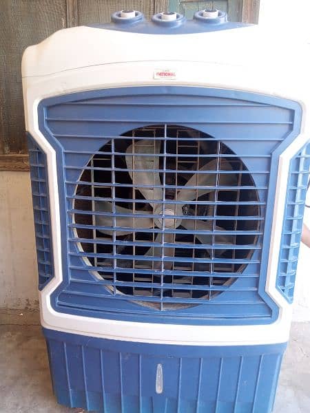 National Air coolerLush condition 3 monh use 8