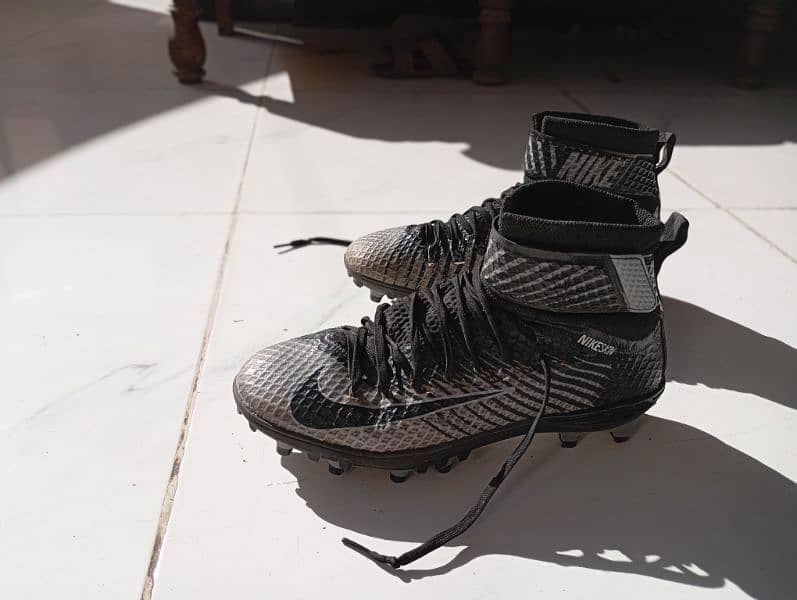football shoes 2