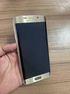 Samsung S6 edge dead