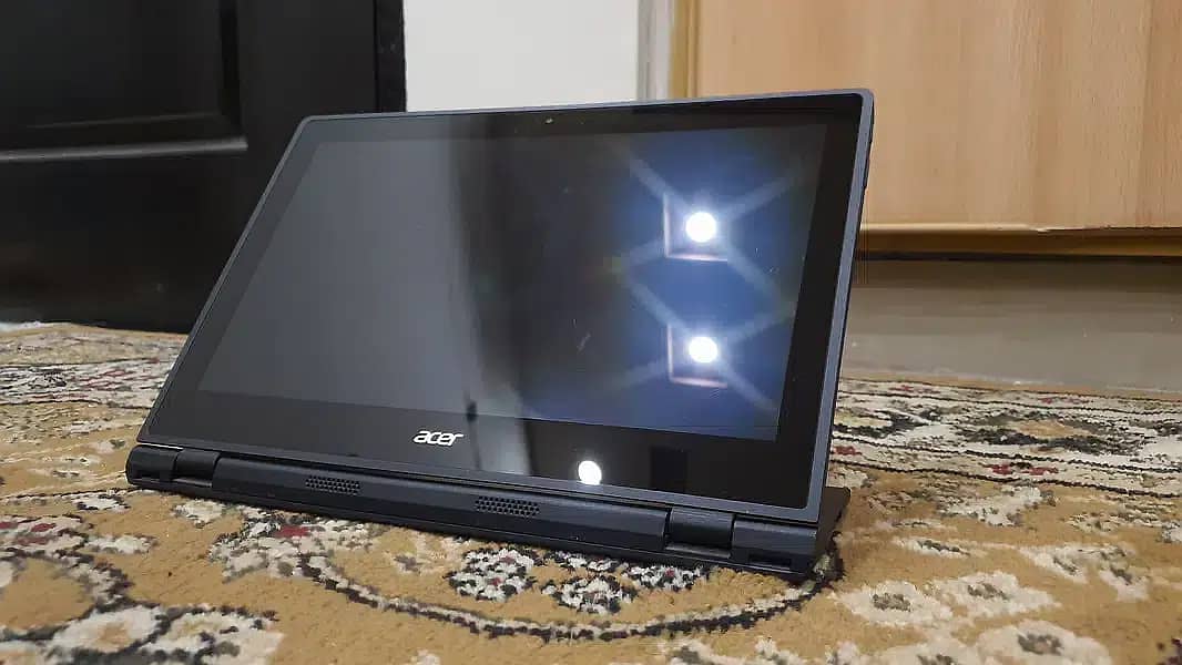 ACER ASPIRE SW5-271 ALL IN ONE TABLET PC FOR SALE IN TOP CONDITION 4