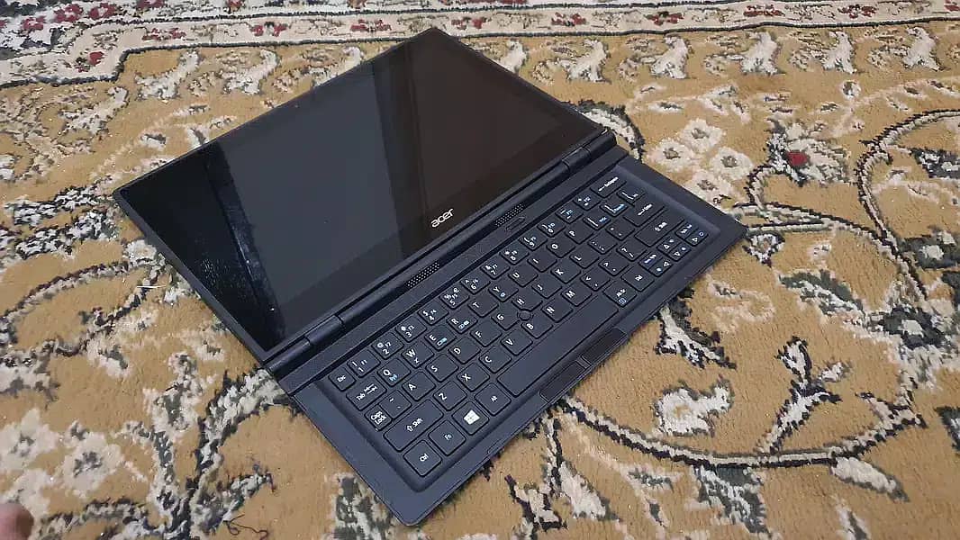 ACER ASPIRE SW5-271 ALL IN ONE TABLET PC FOR SALE IN TOP CONDITION 5