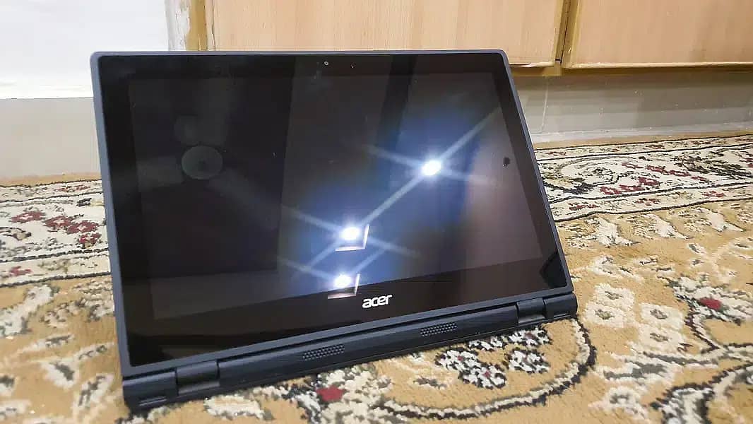 ACER ASPIRE SW5-271 ALL IN ONE TABLET PC FOR SALE IN TOP CONDITION 6