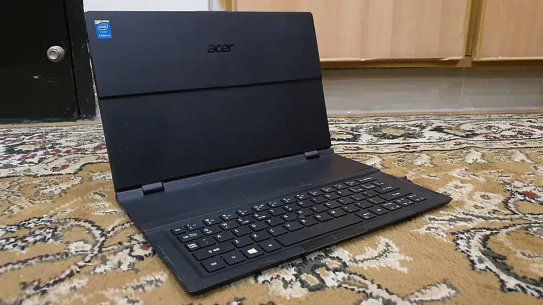 ACER ASPIRE SW5-271 ALL IN ONE TABLET PC FOR SALE IN TOP CONDITION 7