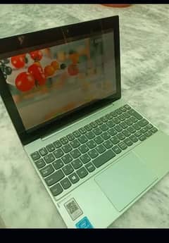 LENOVO SLIM LAPTOP WITH TOUCH SCREEN