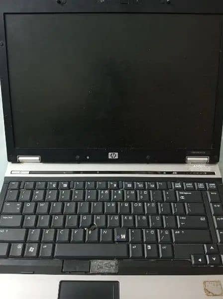 HP EliteBook 6930p 1