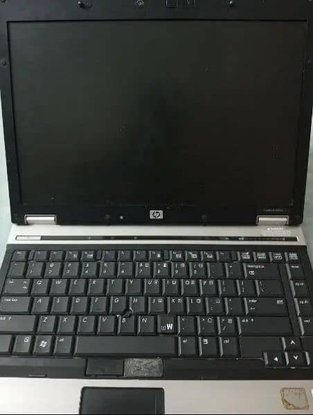 HP EliteBook 6930p 4