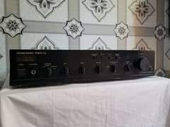 Harman / Kardon PM645 VXI stereo integrated amplifier totally original 0
