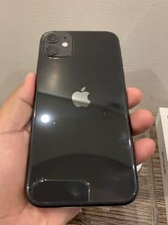 iPhone 11 - PTA Approved - 10/10 - Complete Box