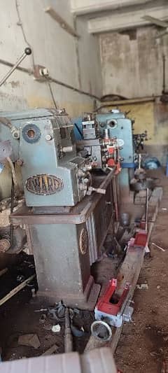 Lathe machine to shaper machine for sale