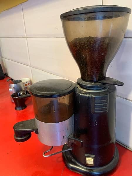 Espresso machine S2 coffee machine 11