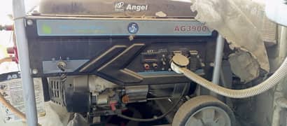 Angel Generator AG-3900