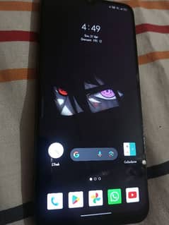 Realme Narzo 30a for just 20k & in almost new condition