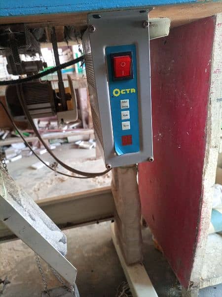 4 machines for sale whatup number 03046352594 13