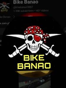 Bike Banao