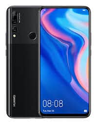 Huawei y9 prime 2019 4gb 128gb