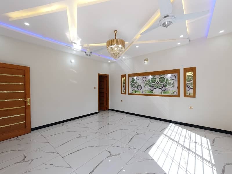 2100 Square Feet Double Storey House Is Available For Sale Pakistan Town Phase 2 Islamabad 35