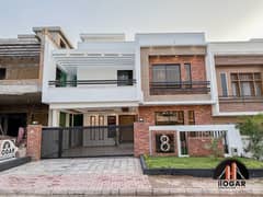 10 marla designer house for sale in Bahria enclave Islamabad