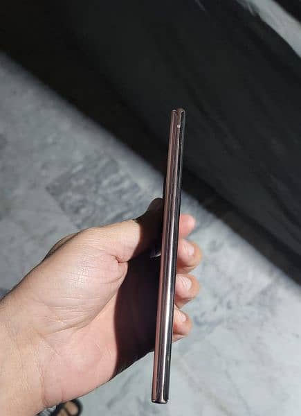 Samsung Note 20 Ultra 2