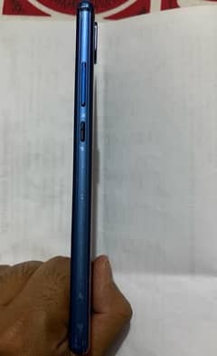 HUAWEI P20 lite, 8/10 condition PTA Approved