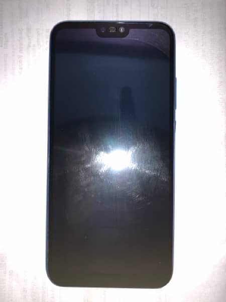 HUAWEI P20 lite, 8/10 condition PTA Approved 3