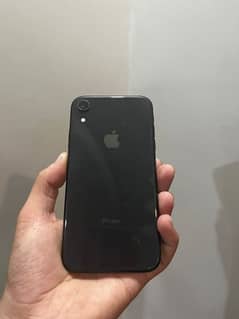 Iphone XR | 64GB JV | Non PTA water pack