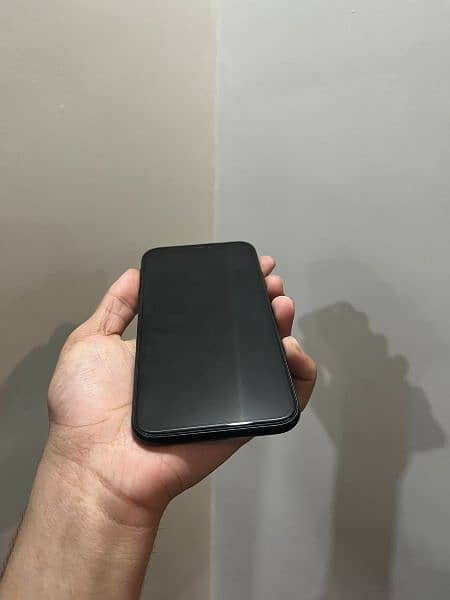 Iphone XR | 64GB JV | Non PTA water pack 2