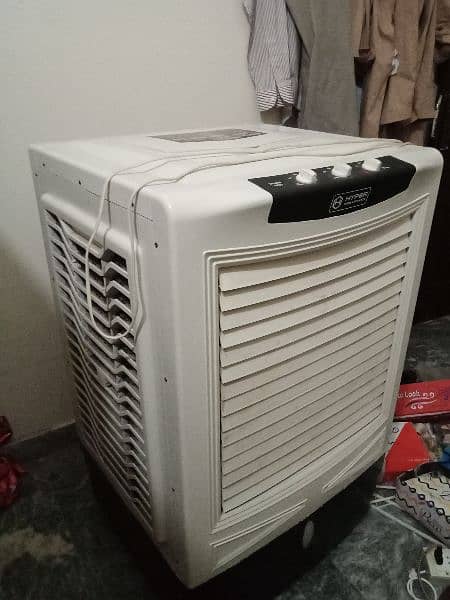 air cooler 8