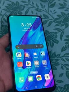 Oppo Reno 2F Only Kit Pta Approved