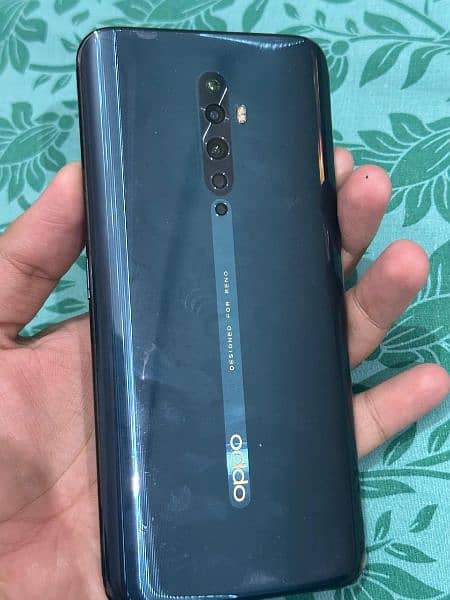 Oppo Reno 2F Only Kit Pta Approved 6