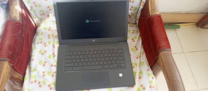 Chromebook HP 14 G5
