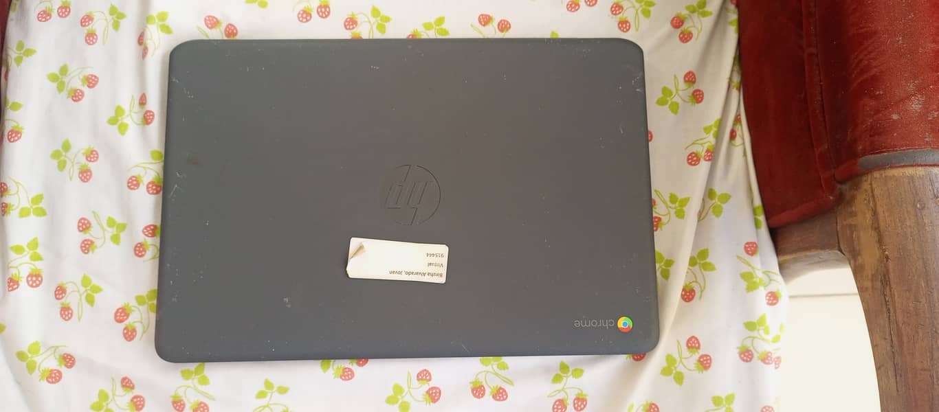 Chromebook HP 14 G5 1