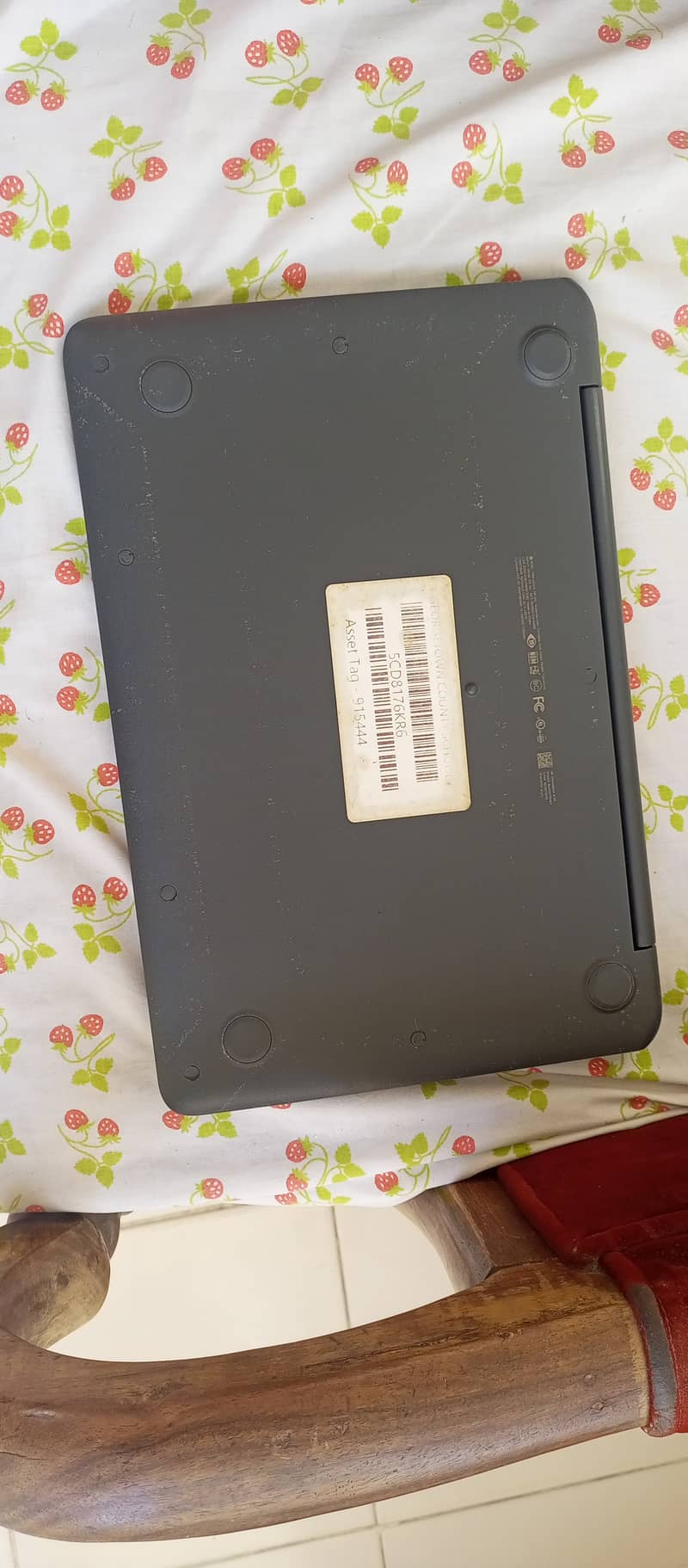 Chromebook HP 14 G5 4